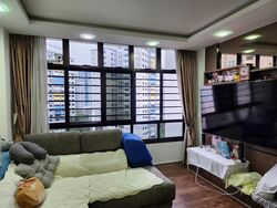 Blk 660 Choa Chu Kang Crescent (Choa Chu Kang), HDB 4 Rooms #501428811